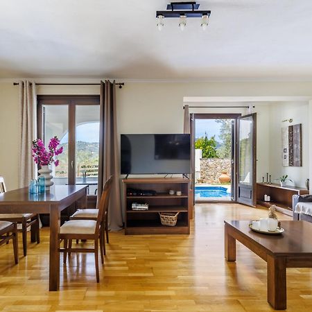 Alexandra'S Villa سكوبيلوس تاون المظهر الخارجي الصورة