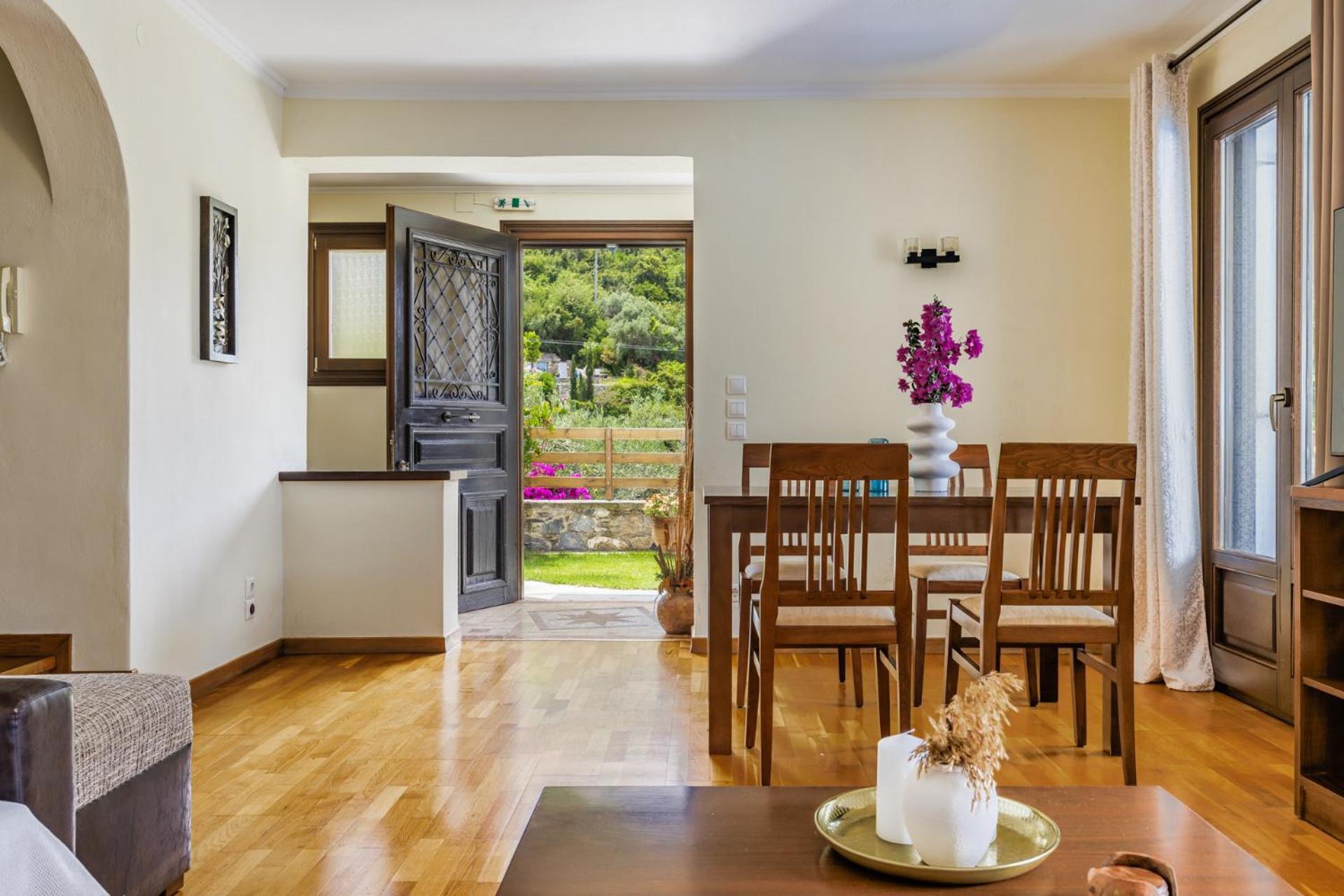 Alexandra'S Villa سكوبيلوس تاون المظهر الخارجي الصورة