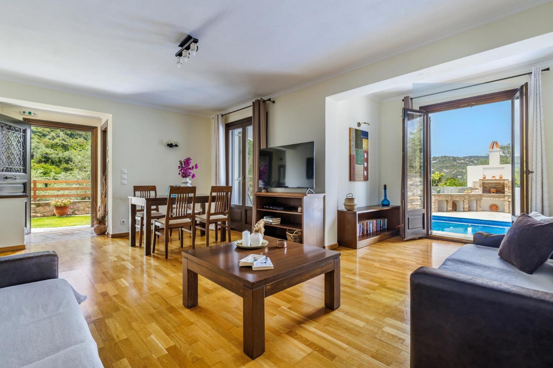 Alexandra'S Villa سكوبيلوس تاون المظهر الخارجي الصورة