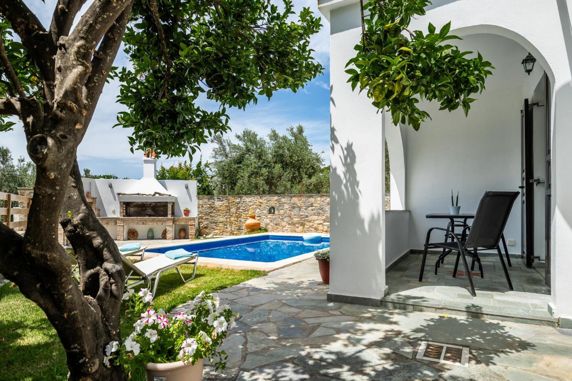 Alexandra'S Villa سكوبيلوس تاون المظهر الخارجي الصورة
