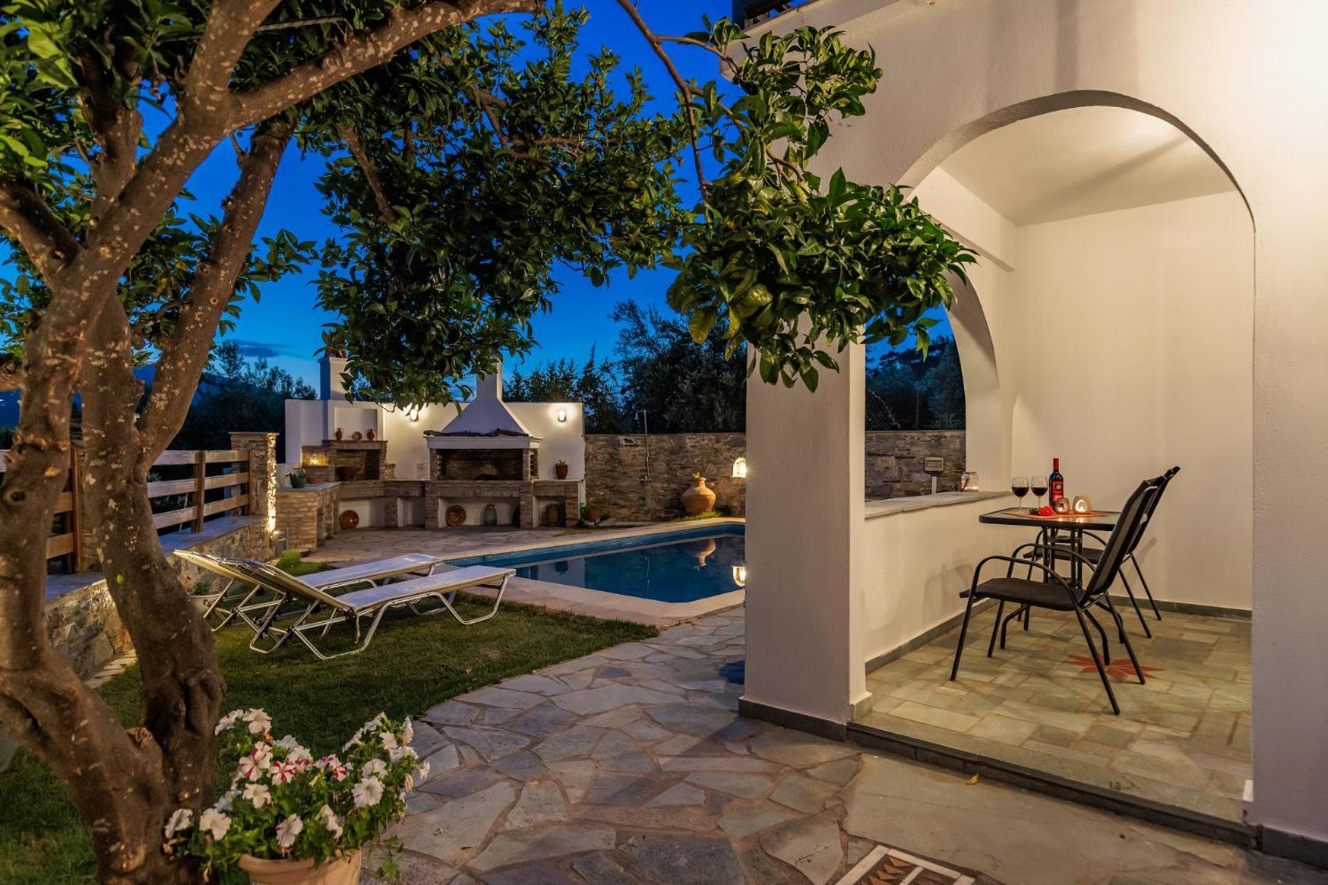 Alexandra'S Villa سكوبيلوس تاون المظهر الخارجي الصورة